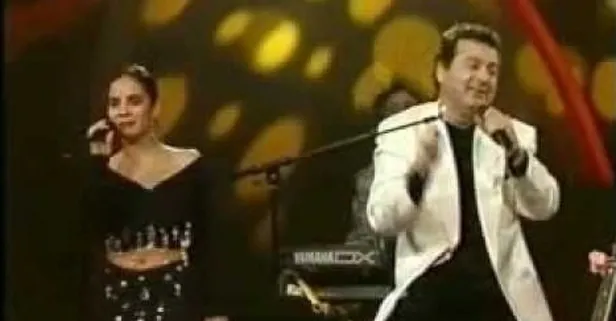 Hadi ipucu sorusu cevabı 9 Nisan: Eurovision 1990'da Kayahan'ın söylediği şarkı nedir?