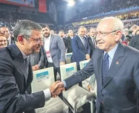 CHP’de kurultay davasında karar günü