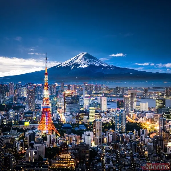 Dünyanın en iyi turizm ülkeleri açıklandı! Listenin başında sürpriz isim! Türkiye kaçıncı sırada? - 12