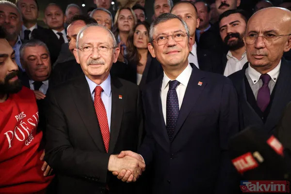 Kılıçdaroğlu 'ille de intikam' diyor! Çalışma ofisi açıyor... Ekremcilerden "CHP'yi tekrar ele geçirme hırsında" yorumu - 10