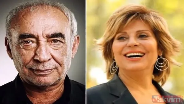 20 yıllık evlilik! Üç Kız Kardeş’in Rüçhan’ı Veda Yurtsever’in eski eşi Kınalı Kar’dan çıktı! Meğer kendisi gibi ünlü oyuncuyla... - 47