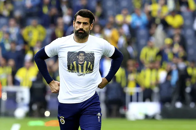 Hasan Şaş'ın küfür iddialarına Volkan Demirel'den sert yanıt!