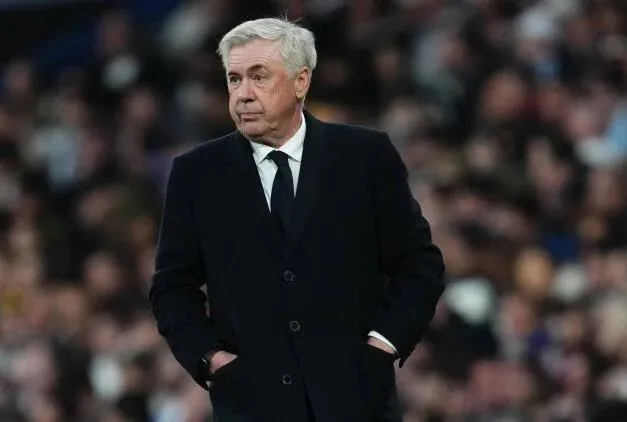 Ancelotti Brezilya iddialarını yalanladı!