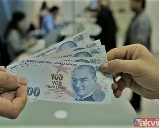 Emekliye bin lira! Emekli maaşı promosyon ücreti artıyor...