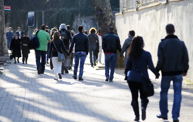 Meteoroloji'den kar yağışı uyarısı! Bugün hava nasıl olacak? 23 Nisan 2019 hava durumu - 15