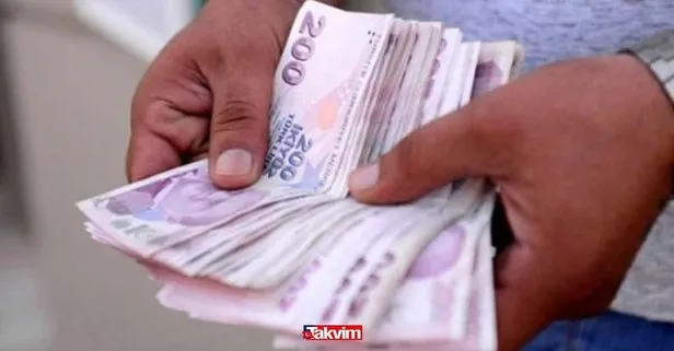 Bu paraları unutmuş olabilirsiniz! SSK-SGK’dan tek seferlik hemen binlerce lira alabiliyorsunuz!