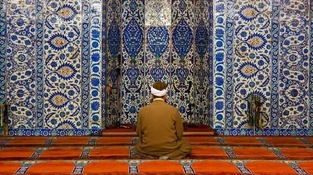 Teravih namazından sonra vitir namazı nasıl kılınır? 🙏Vitir namazı kaç rekattır? Vitir namazında kunut duasını bilmeyen ne okur?-3