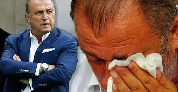 Son dakika: Fatih Terim'in babası vefat etti