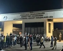 Diyarbakır’da husumetli aileler arasında silahlı kavga! 2 ölü