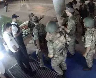 İBB’de babalı-oğullu ihanet