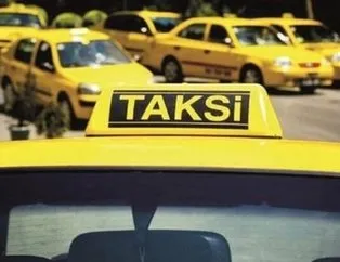 İstanbul’da taksilere ne kadar zam yapıldı?