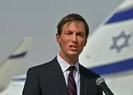 Trumpın damadı Jared Kushner açıkladı: BAEden sonra bir Arap ülkesi daha ihanete çanak tuttu
