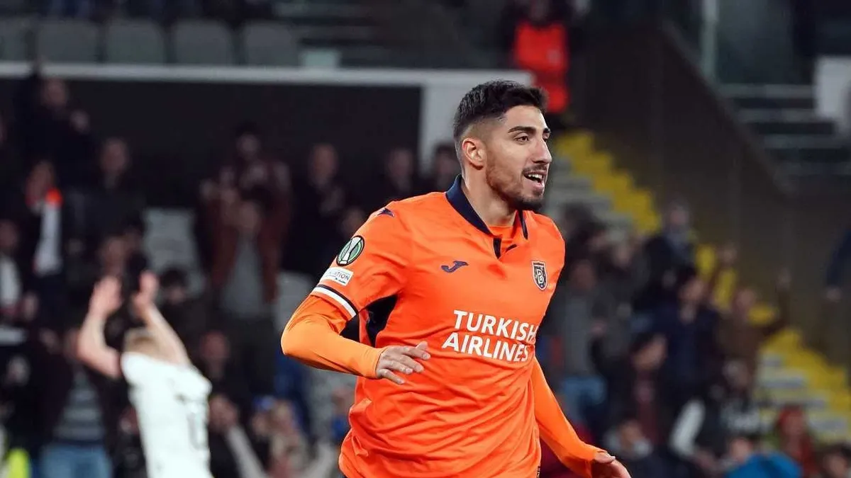 Buruk’tan Berkay vetosu