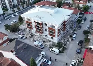 SAKARYA’DA ASANSÖR FACİASI: 2 ÖLÜ!