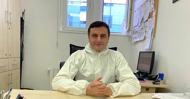 Koronavirüsü yenen doktor anlattı: Koronavirüs ciğerlerimin yüzde 70'ini kapladı!-2