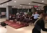 Son dakika: Adana Eğitim ve Araştırma Hastanesi'ndeki 'sıra gecesi' eğlencesine soruşturma