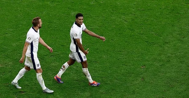 Merih Demiral'a 2 maç men cezası veren UEFA'nın çifte standardı! CAS cezayı iptal eder mi? TFF'den flaş açıklama