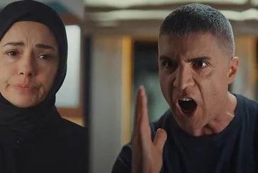 Kızıl Goncalar 20. bölüm 2. sezon fragmanı!