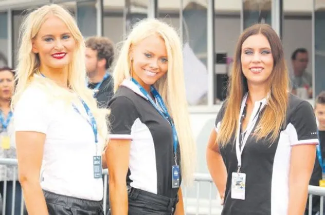 En mutlu ülke Finlandıya