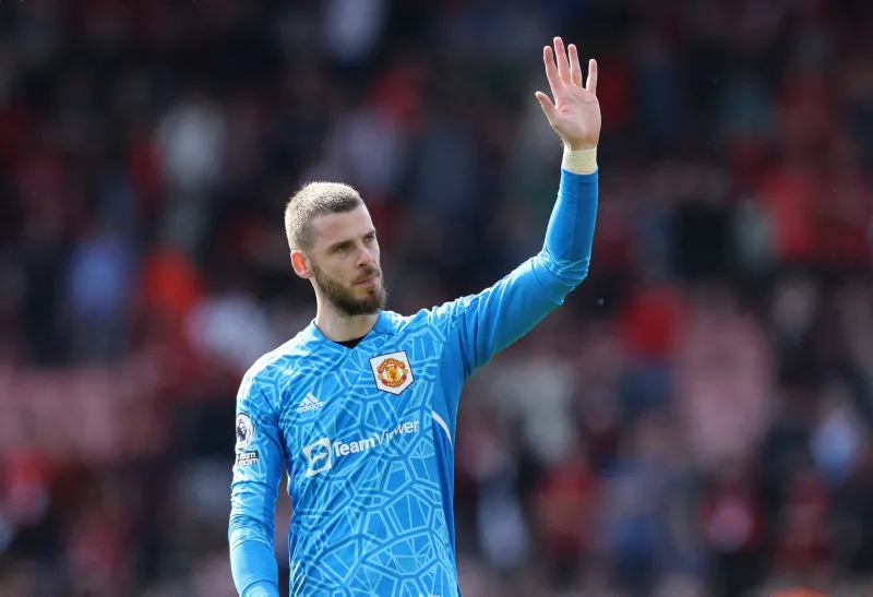 Fenerbahçe transfer haberleri | Teklif ortaya çıktı! De Gea için servet - 7