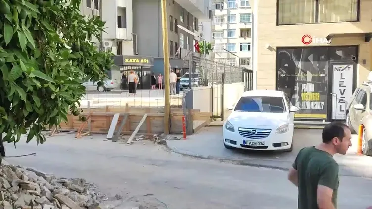 SON DAKİKA DEPREMLERİ.. Adana'da 5.5 büyüklüğünde deprem meydana geldi