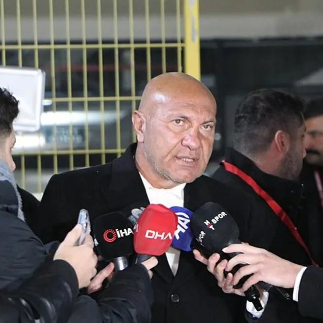 Yüksel Yıldırım’dan çok sert Musaba sözleri!