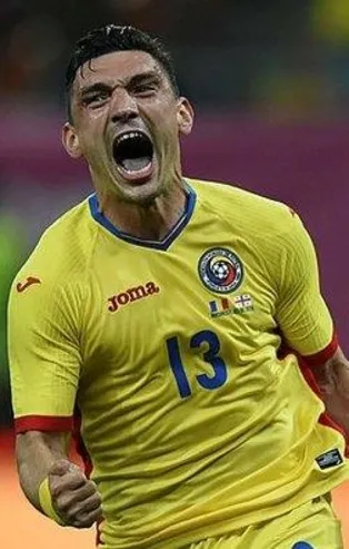 Trabzonspor'da forvette son aday Cladiu Keseru!