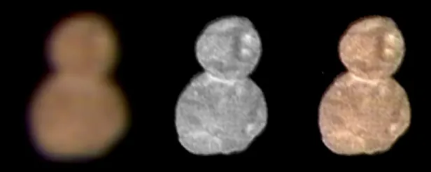 NASA yapışık gezegenlerin yüksek çözünürlüklü fotoğrafını gönderdi-4