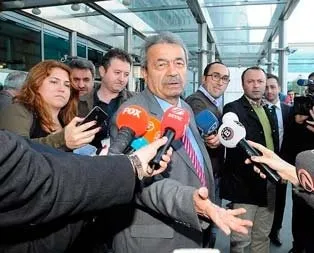 Kamer Genç’in durumu ciddi
