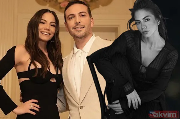 2,5 ay önce evlenen Oğuzhan Koç’un baldızına bakın! Demet Özdemir ablasını paylaştı! Gören dilini ısırdı! Ortalığı yakıp kavurdu... - 1