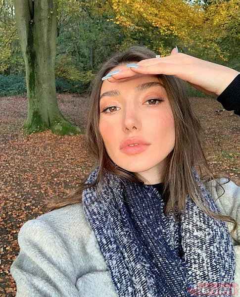 Şevval Şahin'in yeni aşkı Kerem Kamışlı'yı restoranda denize atan Marcus Aral, hakim karşısına çıktı - 19