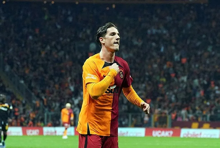 Mancini’den Zaniolo kararı!