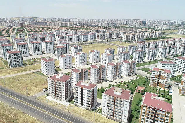 Konut satışında büyük artış! 2'ye katladı | TÜİK Haziran 2021 konut satış istatistikleri