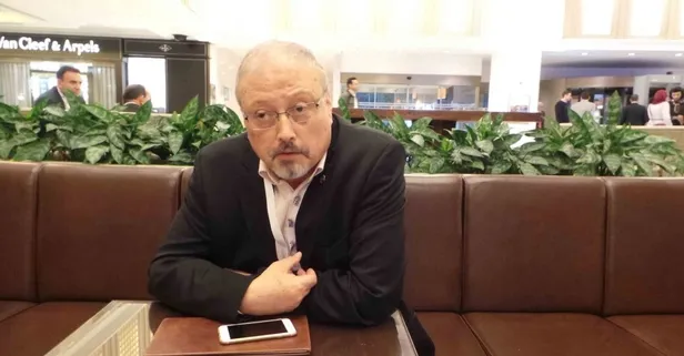 Trump'ın Kaşıkçı açıklamaları tepki çekti