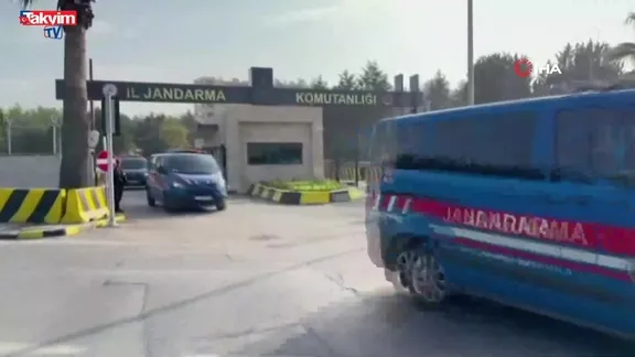 'Saraçlar' çetesi çökertildi: Tüm şüpheliler tutuklandı