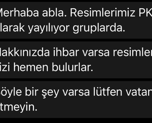 Kadınlara cinsel içerikli mesajlarla şantaj yapan kişi tutuklandı