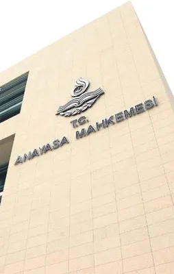 FETÖ’nün AYM oyunu