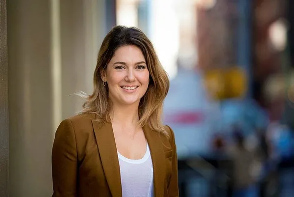 Kripto paranın Türk kraliçesi Meltem Demirörs gençlere ilham veriyor: Hayalinizden vazgeçmeyin-4