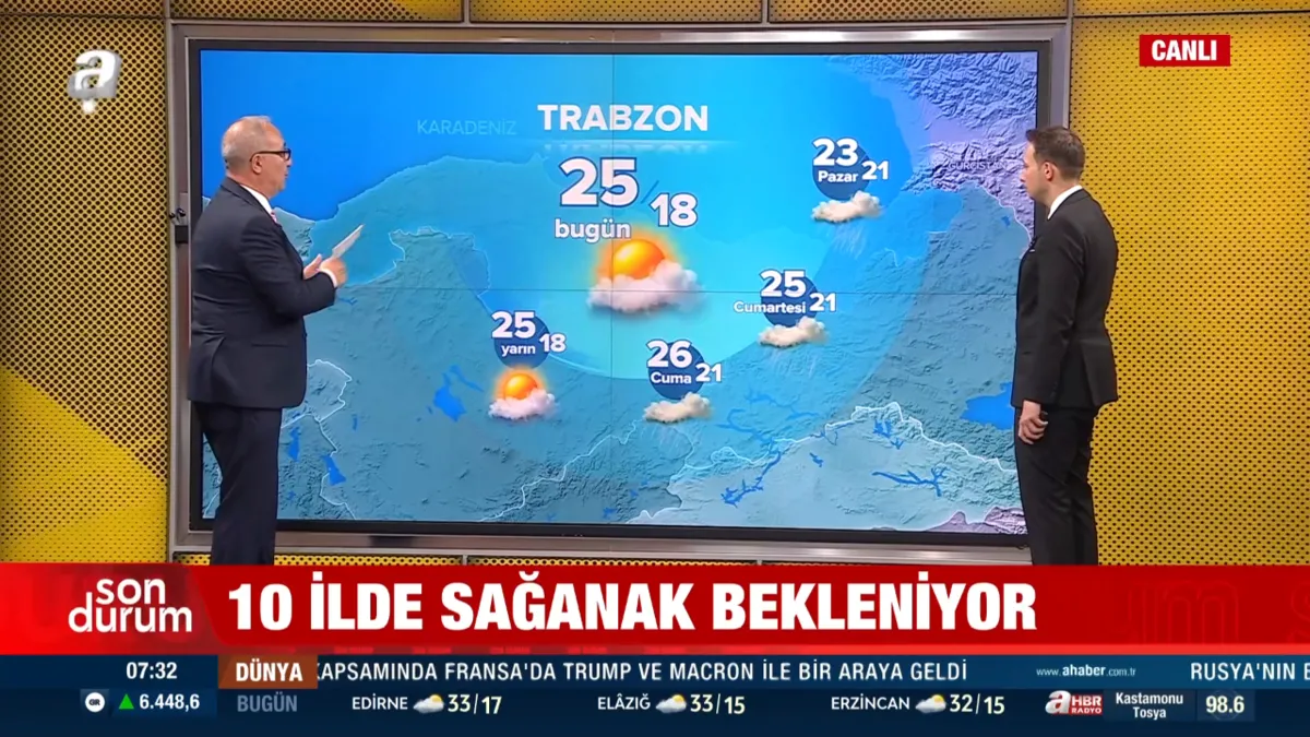1781672620004.png Meteoroloji'den yüksek nem ve 40 derece sıcaklık alarmı: İstanbul için yağmur ihtimali değişti-6