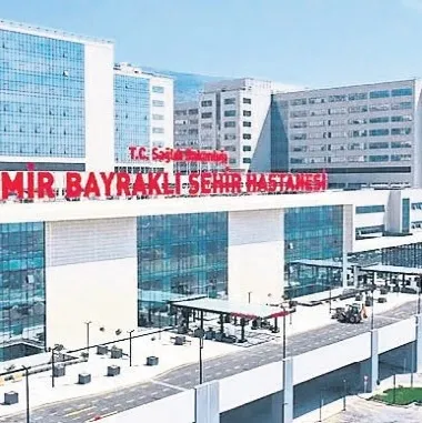 31 ülkeye şifa dağıttılar