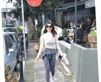 Gökçe Bahadır özel hayatıyla ilgili konuştu! Emir Ersoy’la evliliğinde mutlu olduğunu söyledi