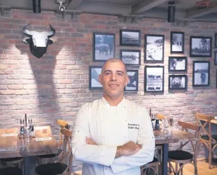 Türk lezzetleri dünyaya açılıyor