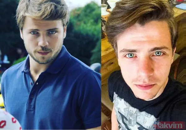 Tolga Sarıtaş’ın kardeşini gören ikizi sandı! Söz dizisinin Yavuz Komutan'ıydı! İşte Zeynep Mayruk ile evlenen Tolga Sarıtaş'ın kardeşi... - 11