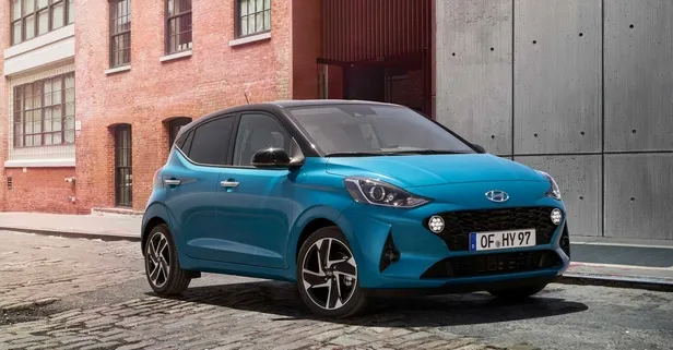 0,99 faiz oranıyla 100.000 TL’ye kadar destek! Hyundai Kona, Tucson, i20, i10, Elentra fiyatları ne kadar?