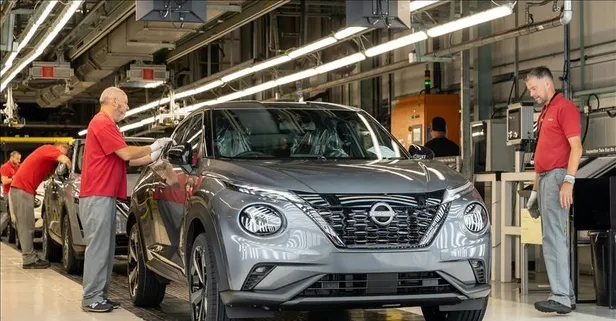 Japon otomotiv devi Nissan 12 ay içinde büyük bir yatırım almazsa iflas edecek!