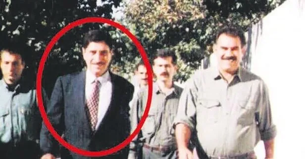 Erbil’de diplomatımız Osman Köse’yi şehit eden teröristlerin Irak’ta Bradost aşiretine sığındığı ortaya çıktı