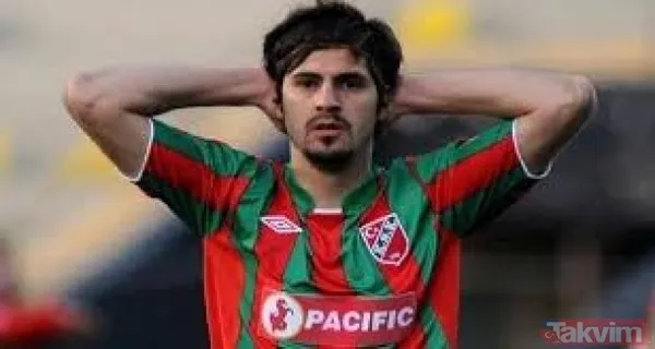 Beşiktaş'ta Sergen Yalçın'ın göz bebeğiydi, adı Neymar'la aynı listeydi! Orhan Gülle şimdilerde ne yapıyor? - 12