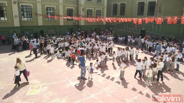 İstanbul'da 5,8'lik deprem sonrası ilk görüntüler - 37