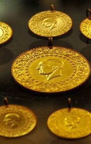 Altın fiyatları canlı rakamlar! 15 Ocak Çarşamba gram altın, çeyrek altın, yarım altın ve tam altın kaç TL?