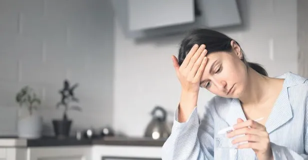 Antidepresana dikkat